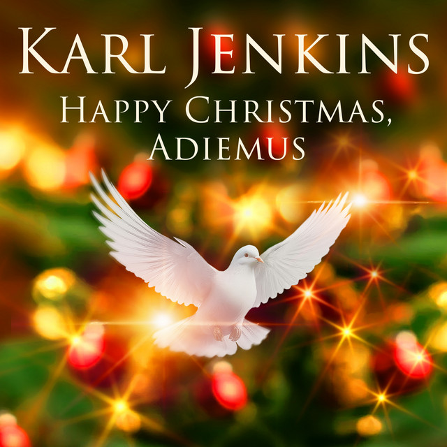 Happy Christmas, Adiemus