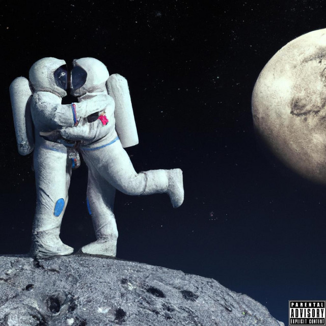 SPACE HELL cover art