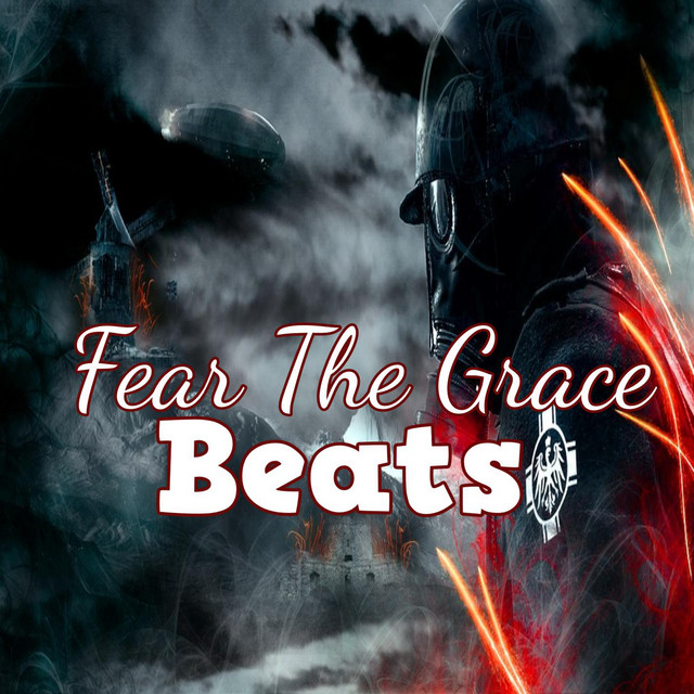 Fear The Grace Beats - Album by Brentin Davis | Spotify
