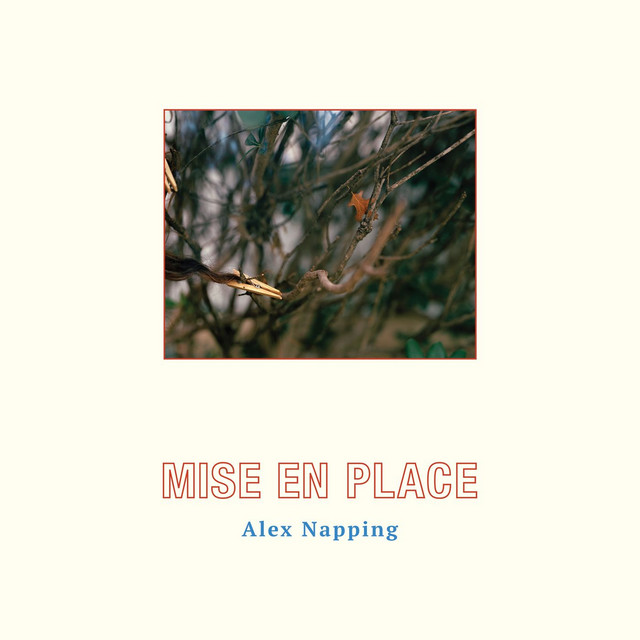 Mise En Place cover art
