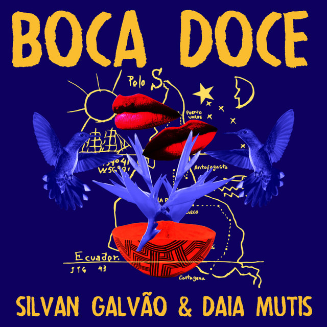 Boca Doce