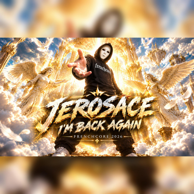 I´m Back Again