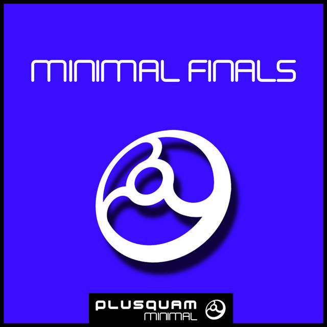 Minimal Finals cover