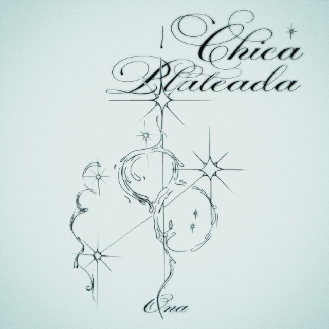 Chica Plateada