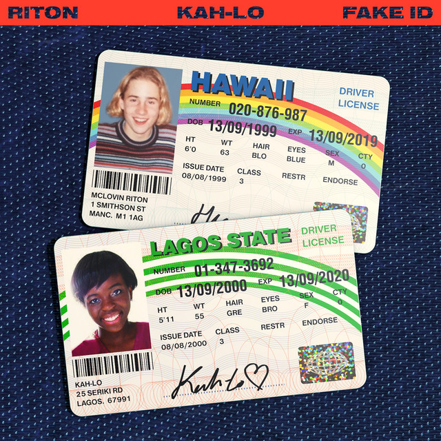 Fake I.D - Original Mix