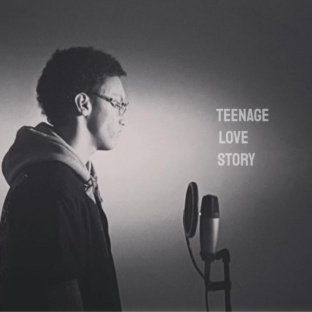 Teenage Love Story cover art