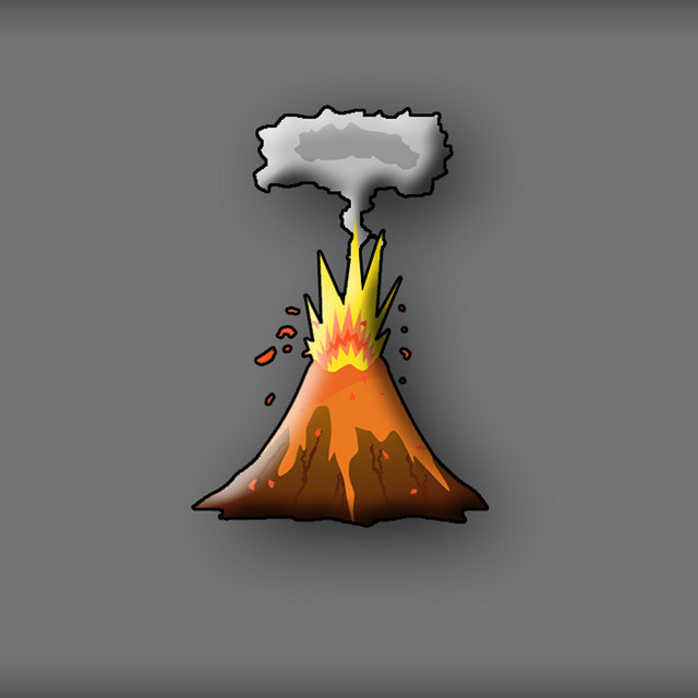 Volcano