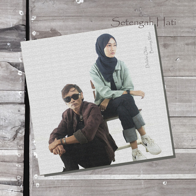 Setengah Hati album image