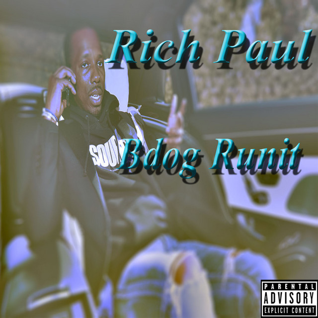 Bdog Runit | Spotify