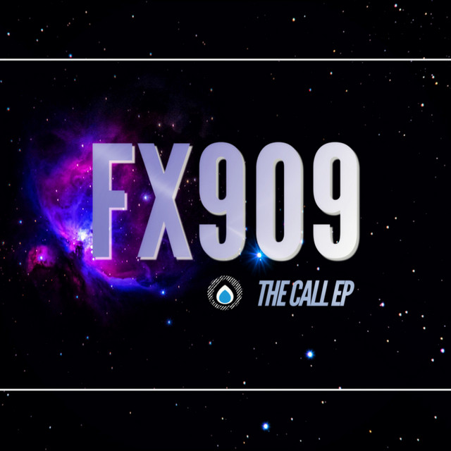 The Call artwork