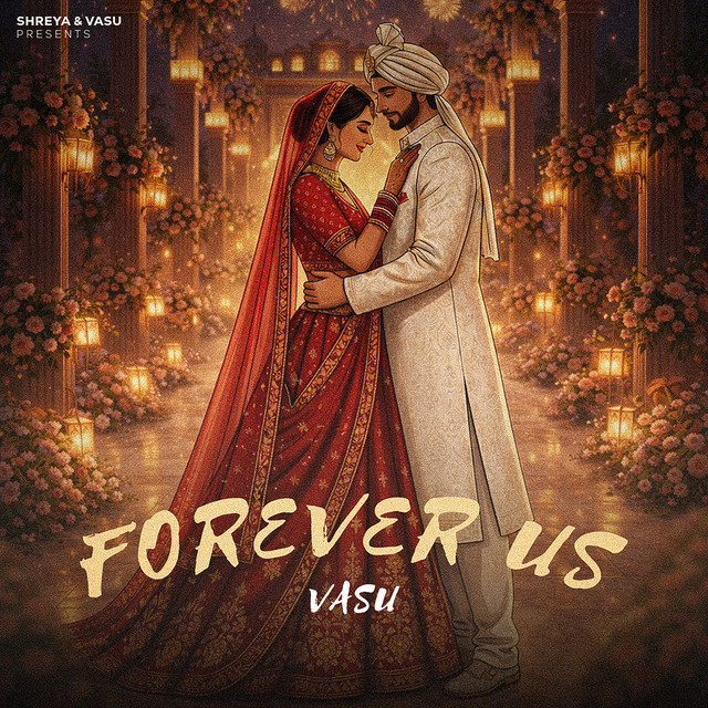 Forever Us