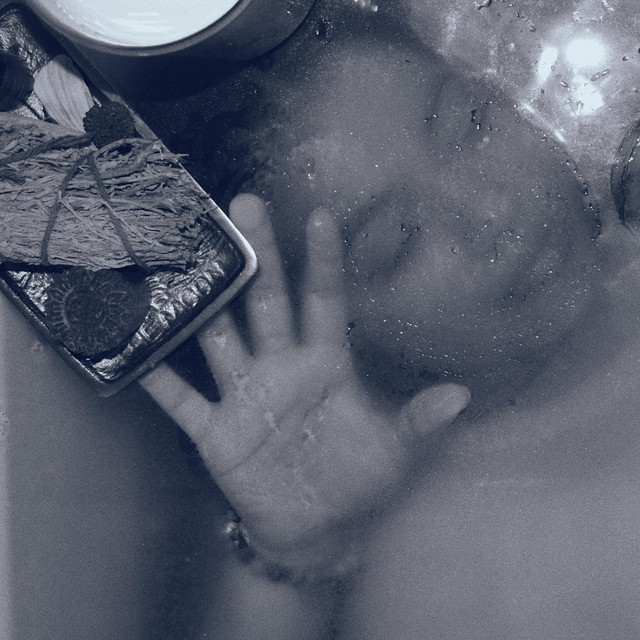 FISHBOWL cover art
