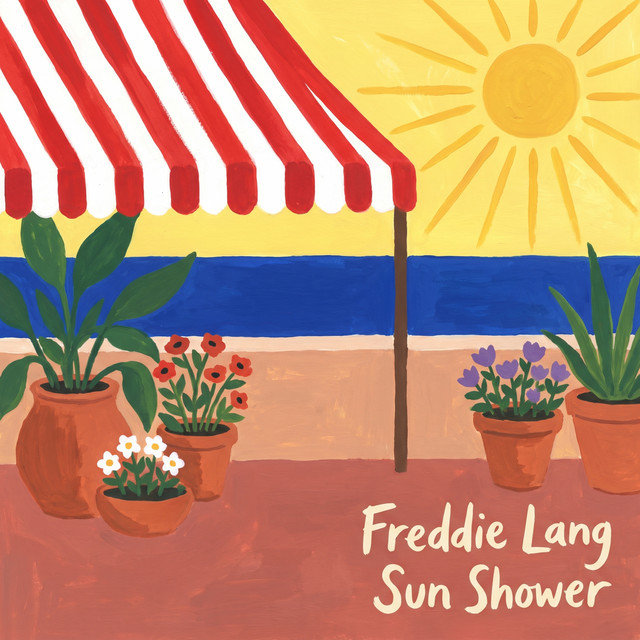 Freddie Lang