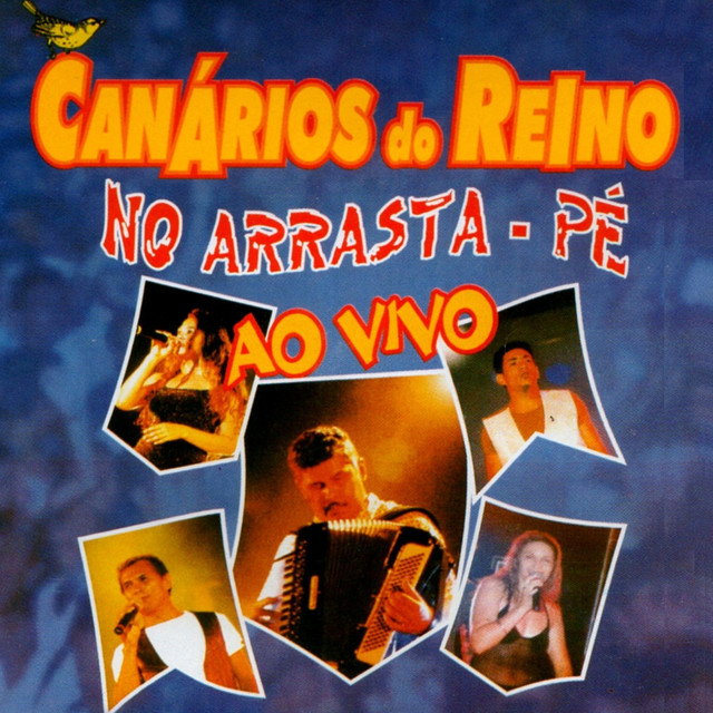 No Arrasta-Pé (Ao Vivo)