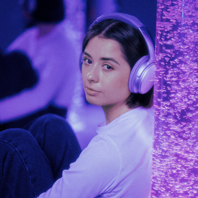 Sylvia Daley - Noise Cancelling Headphones