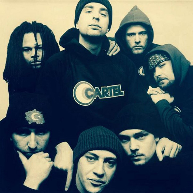 Cartel - Cartel - müzik ve şarkı sözleri: İbrahim | Spotify
