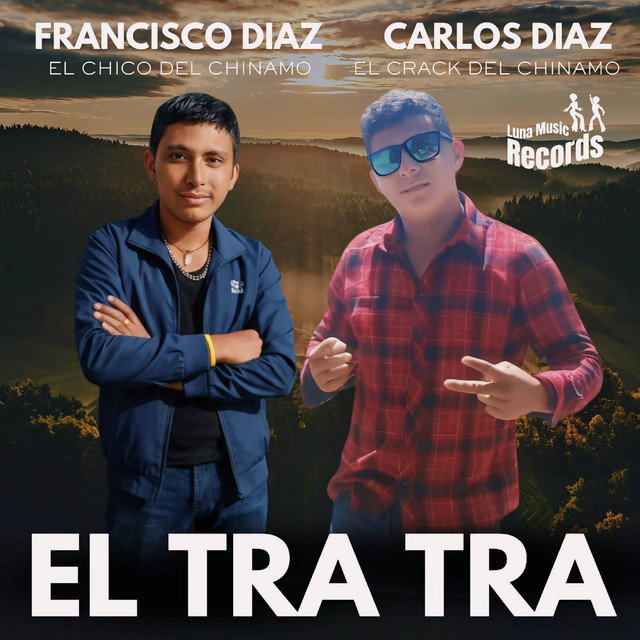 El Tra Tra cover