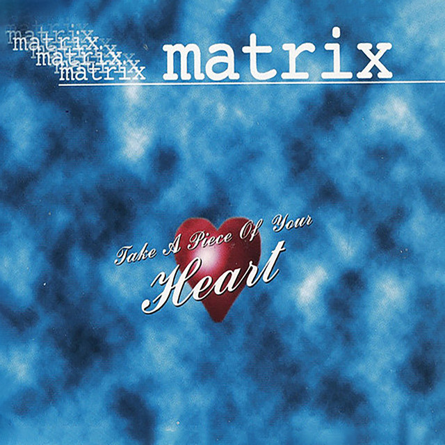 Artwork for Take A Piece Of Your Heart