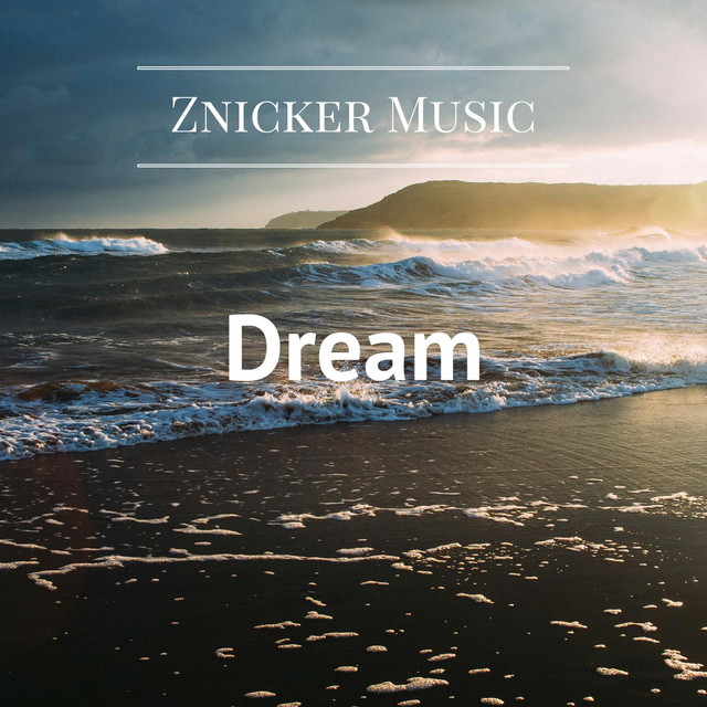 Dream - Single by Znicker | Spotify