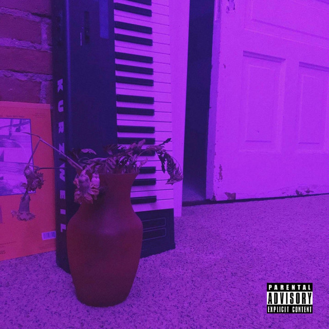 Genesis cover art