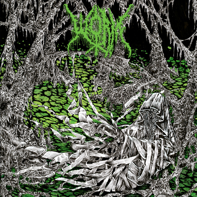 Gloomlord (Remastered) cover art