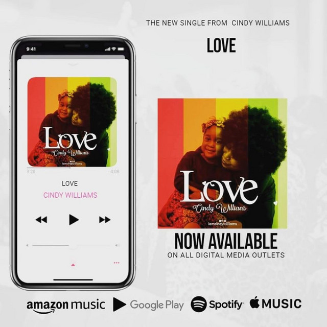Love cover