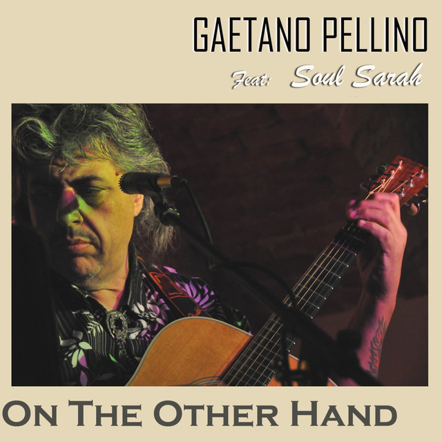 Gaetano Pellino