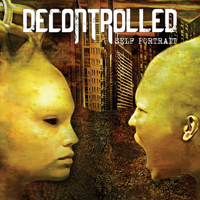 Self Portrait (Reissue) cover