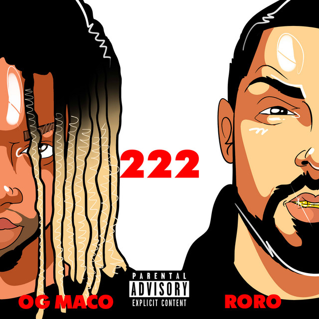 222 - Single by RORO | Spotify