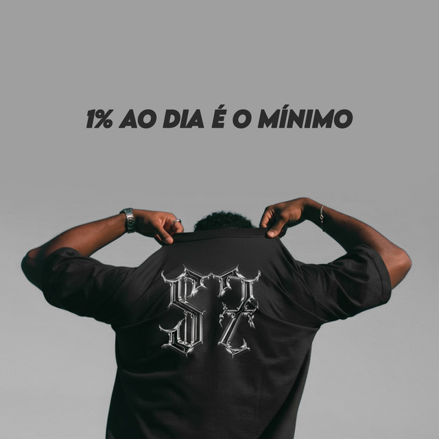 1% AO DIA É O MÍNIMO