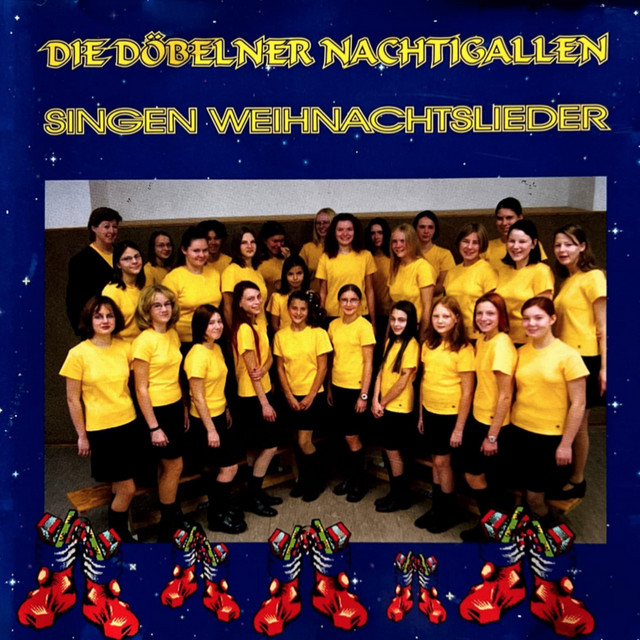 Écouter "White Christmas" de Die Döbelner Nachtigallen