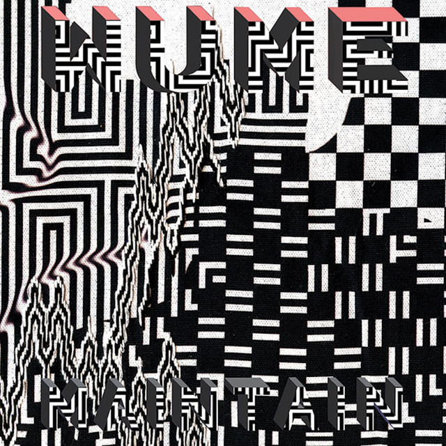 Maintain cover art