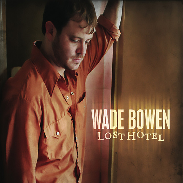Lost Hotel cover art