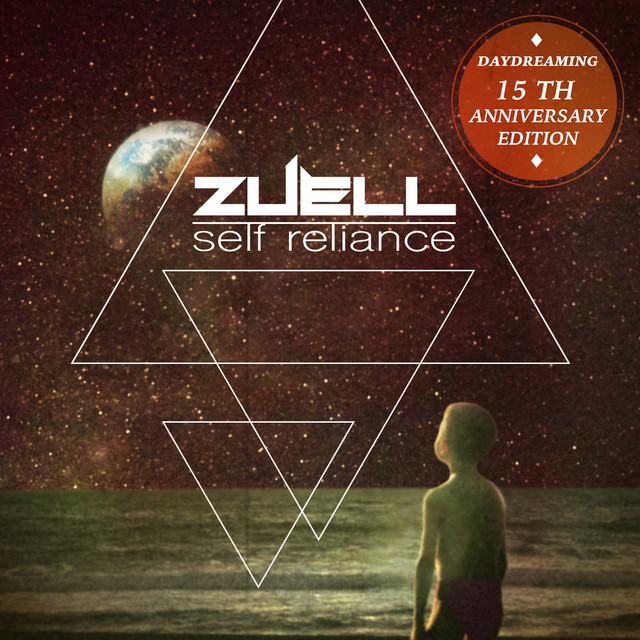 Self Reliance cover art