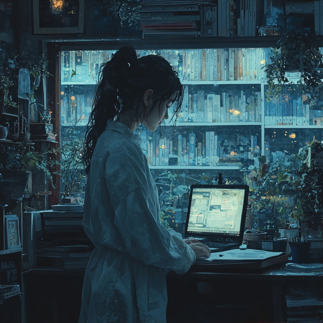 Chillhop for Deep Focus