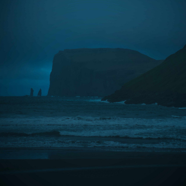 Hollow Coves cover art
