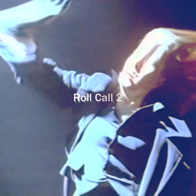 Roll Call 2 cover art