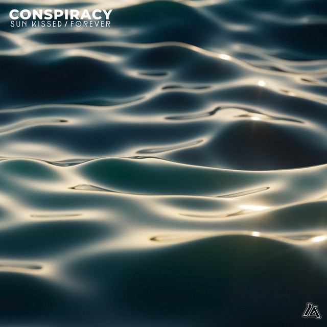 Sun Kissed album art