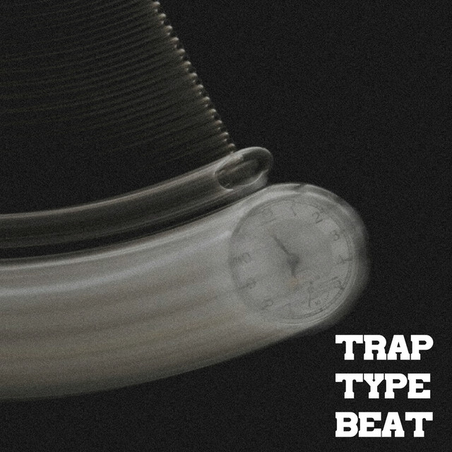 Trap type beat,Trap Dynasty cover art