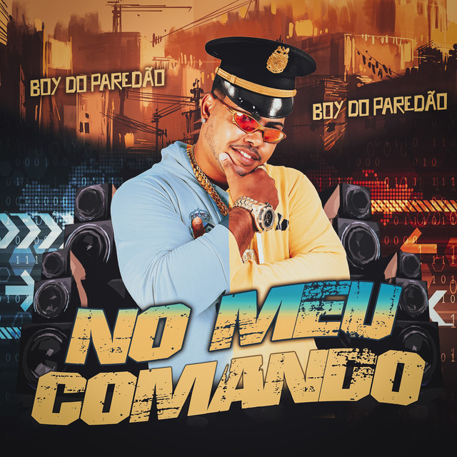 No Meu Comando