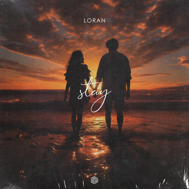 Stay cover art