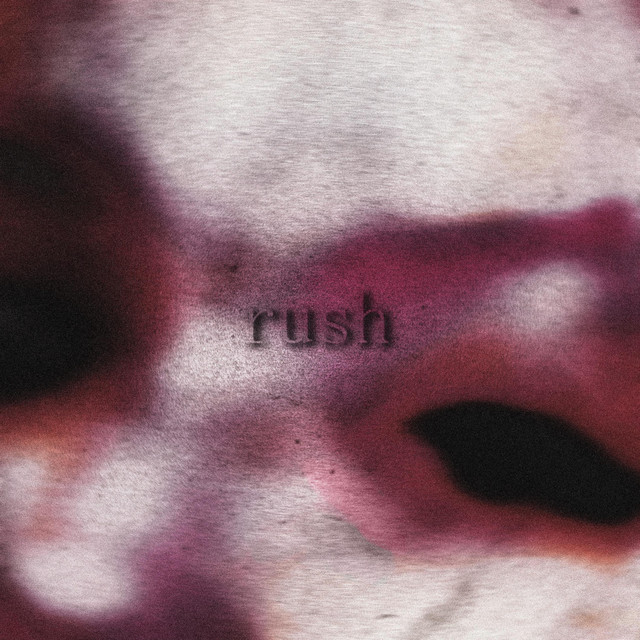 rush cover art