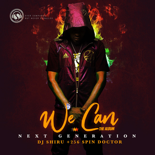 We Can (part 2) cover art