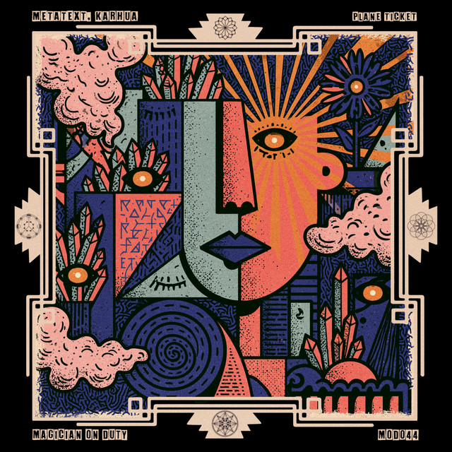 Venga Olochi - NINZE & OKAXY Remix cover art