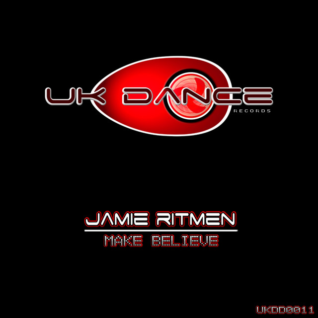 Make Believe cover