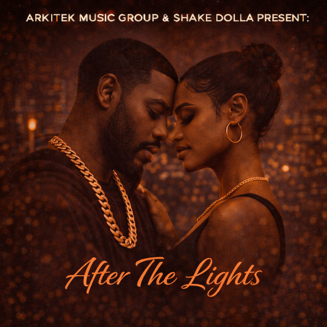 AFTER THE LIGHTS