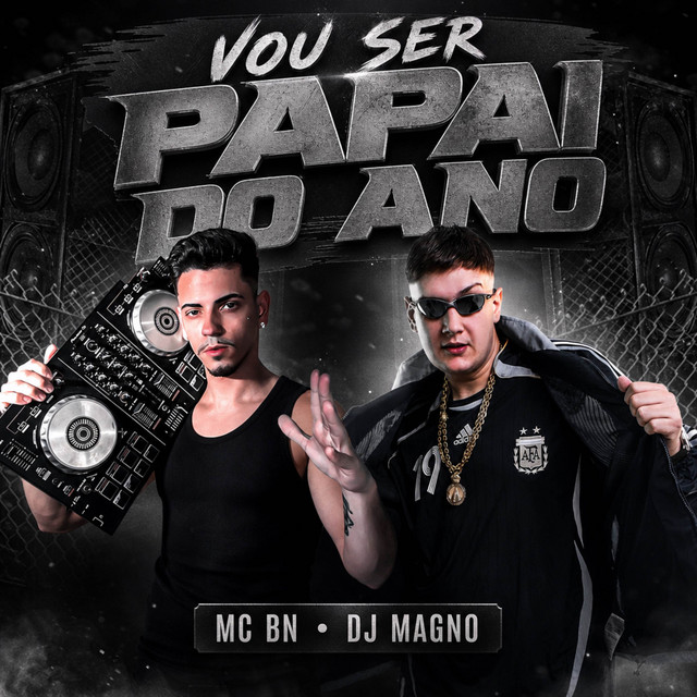 Vou Ser Papai do Ano