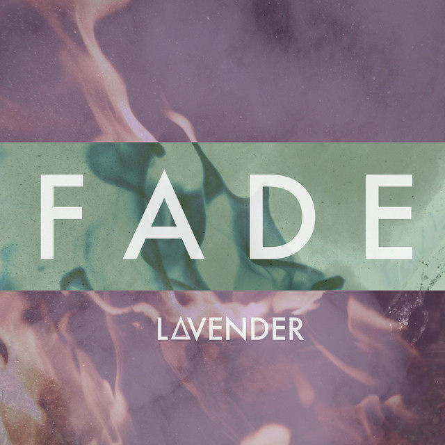 Fade cover art