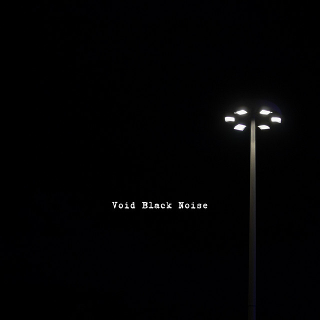 Void Black Noise by Passeggiate Al Chiaro