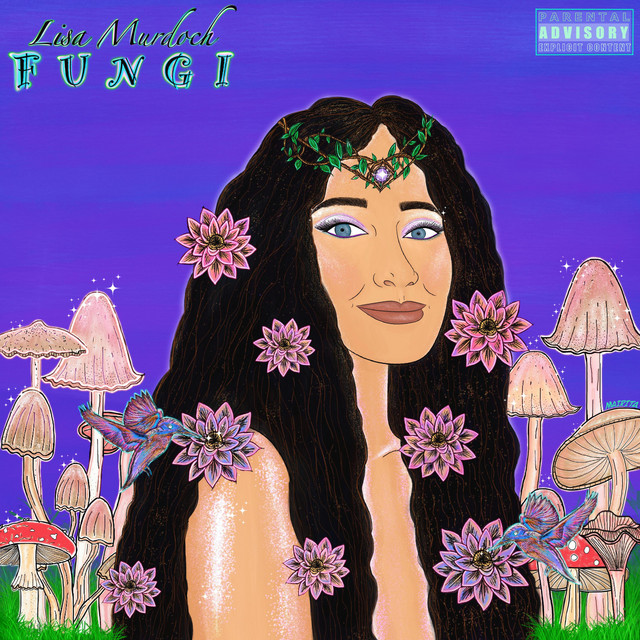 goddess energy cover art